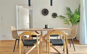 Premium Ferienwohnung im Zentrum von Tegernsee